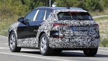Audi Q4 (2026) Erlkönig
