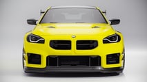 Alpha-N BMW M2 (2025)