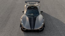 Hennessey Venom F5 Revolution LF