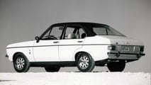 Ford Escort II (1975-1980)