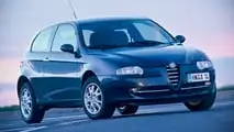 Alfa Romeo 147 (2000-2010)