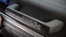 Mercedes-Benz Clase G Heritage Edition 2025