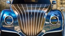 Dacora, l'elettrica di lusso americana firmata da una donna