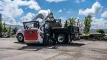 Bobcat e l'idea di futuro sulle proprie macchine movimento terra compatte