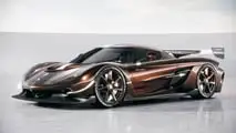 Koenigsegg Sadair's Spear (2025)