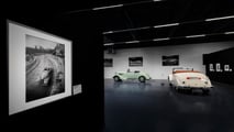 Renault, centro de exposiciones en Flins (2027)
