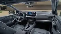 Nissan Qashqai e-POWER (2025)