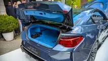 Bovensiepen Zagato (2025) Live-Bilder