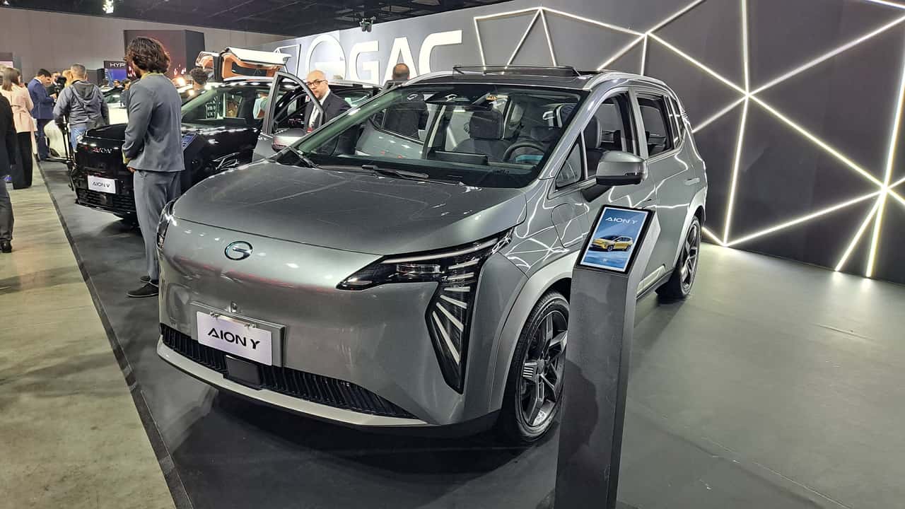 Top 10 carros elétricos mais vendidos no Brasil em julho de 2025