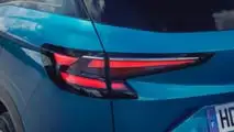 Renault Austral restyling, la prova su strada di Motor1.com