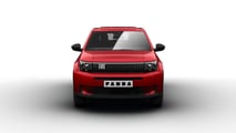 Fiat Grande Panda Hybrid Pop