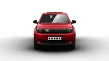 Fiat Grande Panda Hybrid Pop