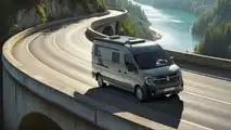 Renault Master Ahorn Camp - Campervan
