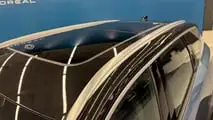 Renault Boreal (2025): Präsentation in Brasilien