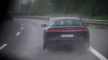 Lucid Air Grand Touring setzt neuen EV-Reichweitenrekord