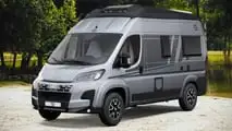 Carado CV 541 Pro (2025)