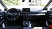 2026 Honda CR-V Trailsport