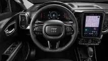 Fiat Toro Volcano 2.2 TD450 4X4 2026