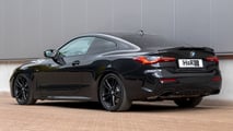 BMW M440i 2WD - Sportfedern - Heck