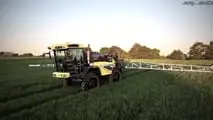 Arland GR 3530: la nuova semovente nata dalla sinergia con Grim