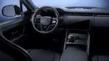Range Rover Sport SV 