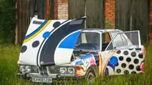 Wundercar Collection
