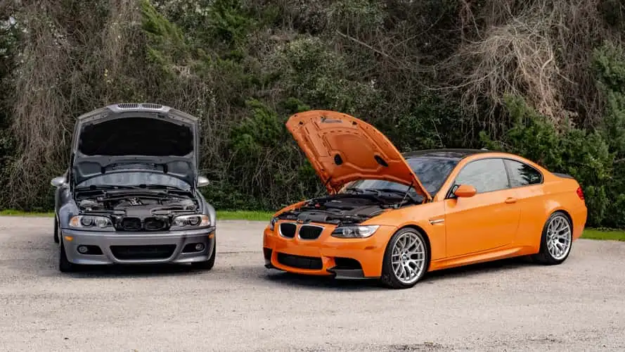 e46-bmw-m3-vs-e92-bmw-m3-lime-rock-park-review.webp