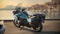 BMW R 1300 RT (2025)