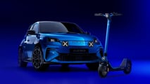 Alpine et Cibox annoncent la co-création d’une gamme de trottinettes électriques
