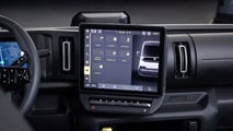 Renault Estafette E-Tech Electric