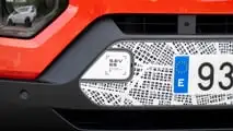 Prueba Dacia Spring Extreme Electric 65