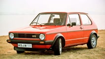 VW Golf GTD (1982-2024)