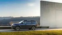 Primer contacto Dacia Bigster 2025