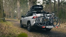 Toyota RAV4 Limited Edition 2025