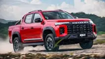Maxus T60 MAX (2025)