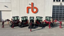 Asta Ritchie Bros. a Caorso: 22 e 23 maggio