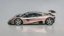 Gordon Murray Automotive S1 LM