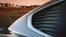Ringbrothers Aston Martin 'Octavia' Restomod