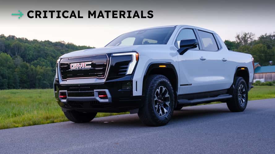 Ford, Chevrolet And Ram Have A Big EV Problem