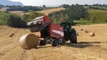 Maschio Gaspardo al Agriumbria 2025