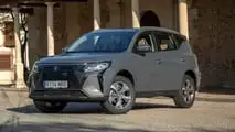 Livan X6 Pro 2025, primera prueba