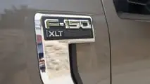 2025 Ford F-150 XLT Powerboost