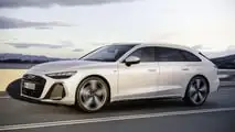 Audi A6 e-hybrid quattro 2025