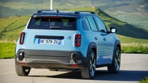 Renault 4 E-Tech Electric (2025)