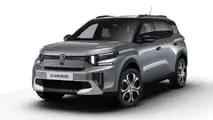 Citroën C3 Aircross Hybrid 145