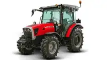 Massey Ferguson MF 2700 e MF 3700: i nuovi trattori utility nati con SDF