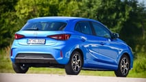 MG3 1.5 (2025) im Test