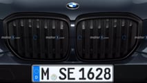 BMW X5 Shadow Edition 2025