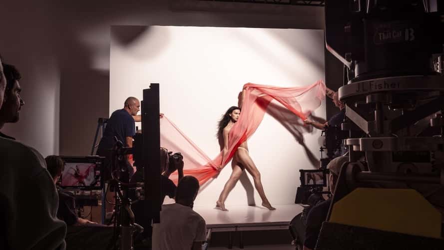 Pirelli-Kalender: So sieht 