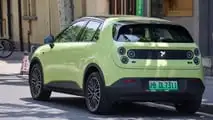 (Nio) Firefly (2025)